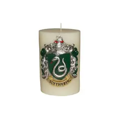 EDUCATIONAL INSIGHTS - Harry Potter: Slytherin Sculpted Insignia Can