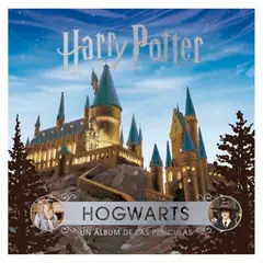 EDITORIAL NORMA - J.K Rowling'S Wizarding World Hogwarts Album De Peliculas