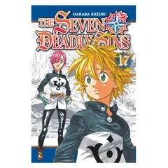 EDITORIAL NORMA - The Seven Deadly Sins 17