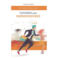 MESTAS EDICIONES - Coaching Para Emprendedores