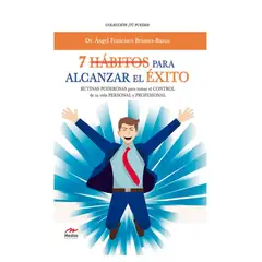 MESTAS EDICIONES - Habitos Para Alcanzar El Exito