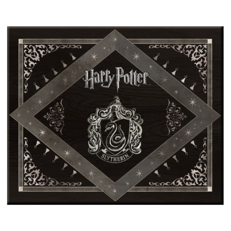 RETAILEXPRESS - Harry Potter: Slytherin Deluxe Stationery Set