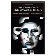 MESTAS EDICIONES - Los Mejores Cuentos De Enigmas Asombrosos