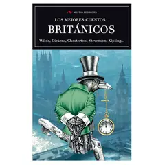 MESTAS EDICIONES - Los Mejores Cuentos Britanicos