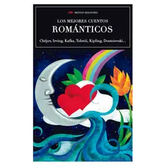 MESTAS EDICIONES - Los Mejores Cuentos Romanticos