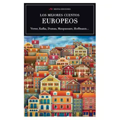 MESTAS EDICIONES - Los Mejores Cuentos Europeos