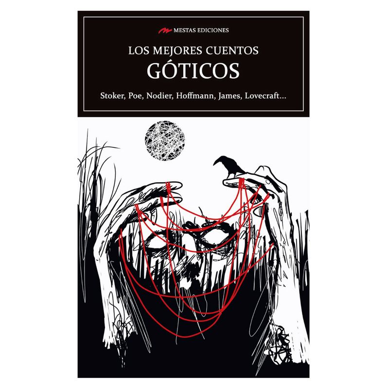 MESTAS EDICIONES - Los Mejores Cuentos Goticos