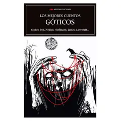 MESTAS EDICIONES - Los Mejores Cuentos Goticos