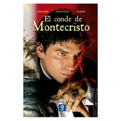 EDIMAT LIBROS - El Conde De Montecristo