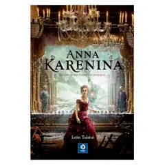 EDIMAT LIBROS - Anna Karenina - Autor(a): Leon Tolstoi