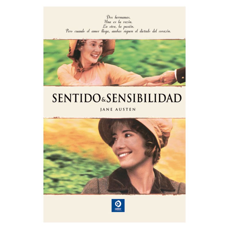EDIMAT LIBROS - Sentido y Sensibilidad