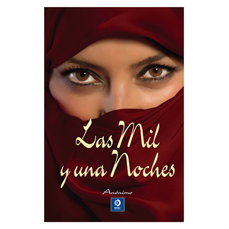EDIMAT LIBROS - Las Mil y Una Noches