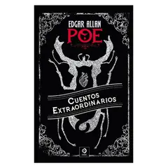 EDIMAT LIBROS - Cuentos Extraordinarios De Edgar Allan Poe