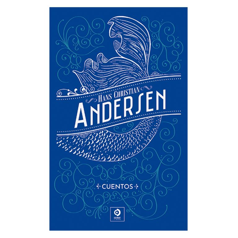 Cuentos Seleccionados De Andersen