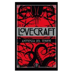EDIMAT LIBROS - H.P. Lovecraft, Antologia Del Terror