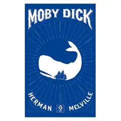 EDIMAT LIBROS - Moby Dick - Autor(a): Herman Melville