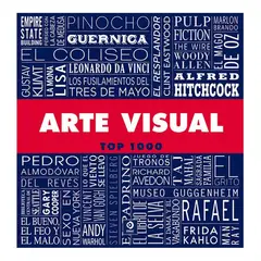 EDIMAT LIBROS - Arte Visual Top 1.000