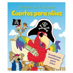 EDIMAT LIBROS - Cuentos Para Niños - Autor(a): Joff Brown