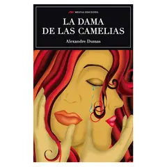 MESTAS EDICIONES - La Dama De Las Camelias