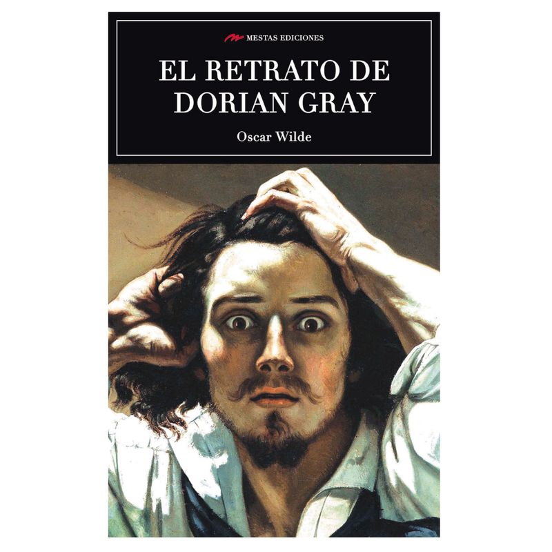 MESTAS EDICIONES - El Retrato De Dorian Gray
