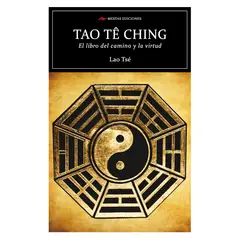 MESTAS EDICIONES - Tao Tê Ching - Autor(a): Lao Tzu