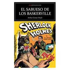 MESTAS EDICIONES - El Sabueso De Los Baskerville