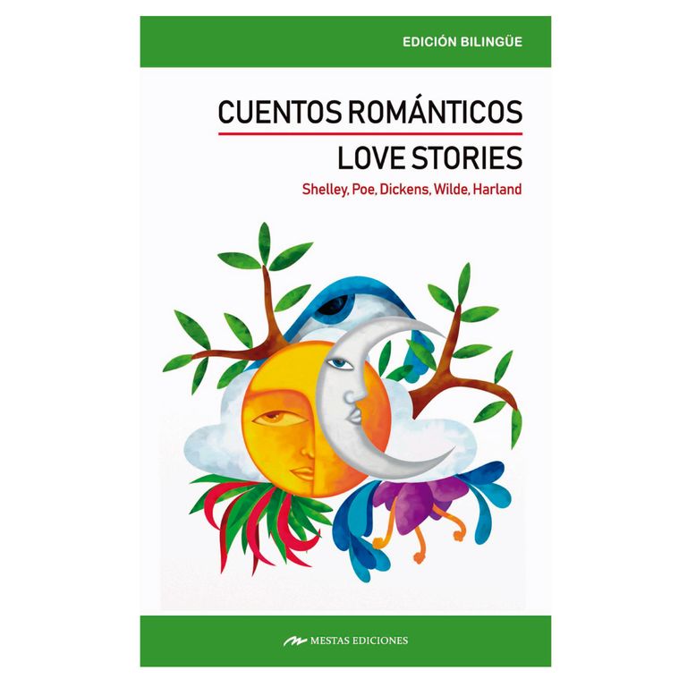 Love Stories / Cuentos De Amor ( Bilingue )