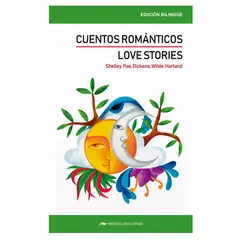 MESTAS EDICIONES - Love Stories / Cuentos De Amor ( Bilingüe )