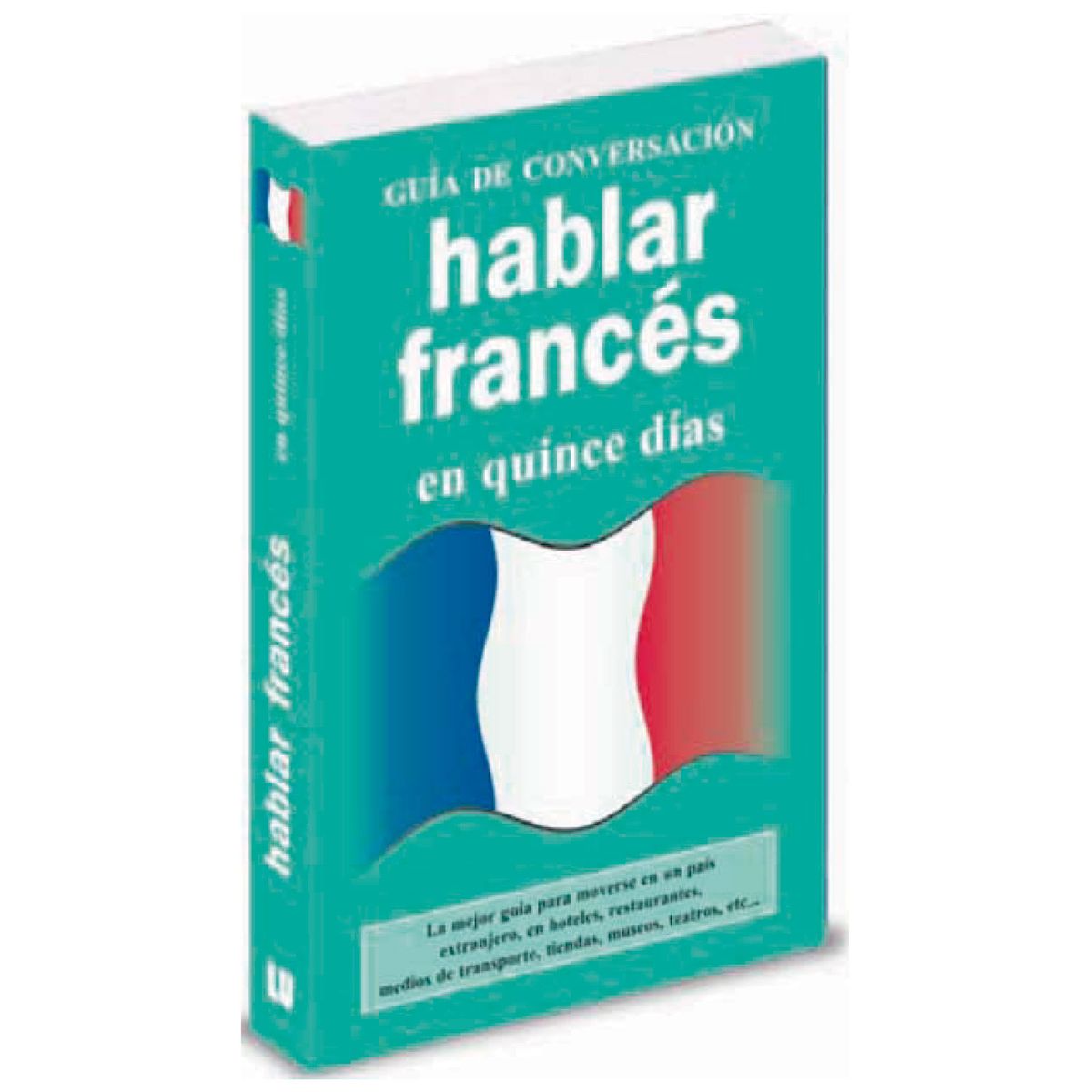 RETAILEXPRESS - Hablar Frances - Autor(a):  Metodos Roberston