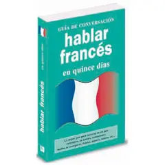 RETAILEXPRESS - Hablar Frances - Autor(a): Metodos Roberston