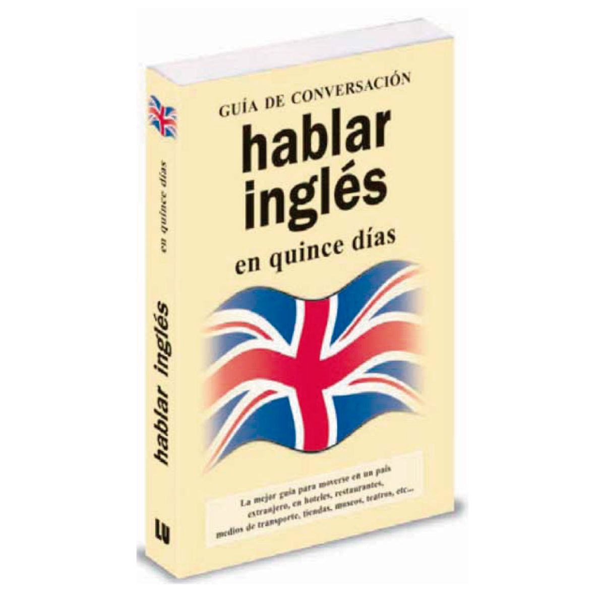RETAILEXPRESS - Hablar Ingles - Autor(a):  Metodos Roberston