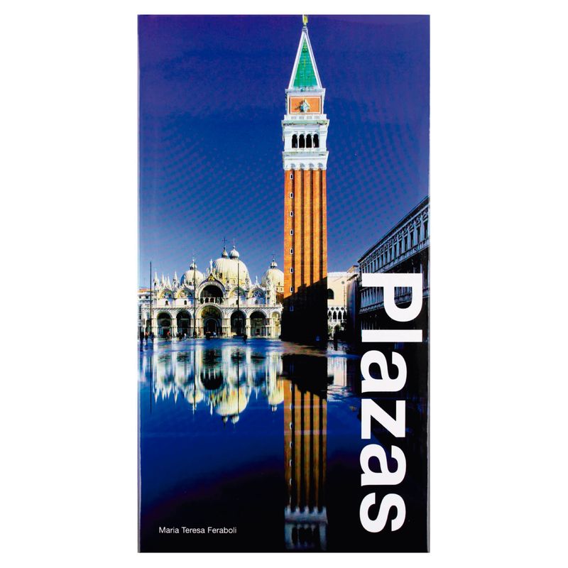 RETAILEXPRESS - Plazas - Autor(a):  Maria Teresa Feraboli