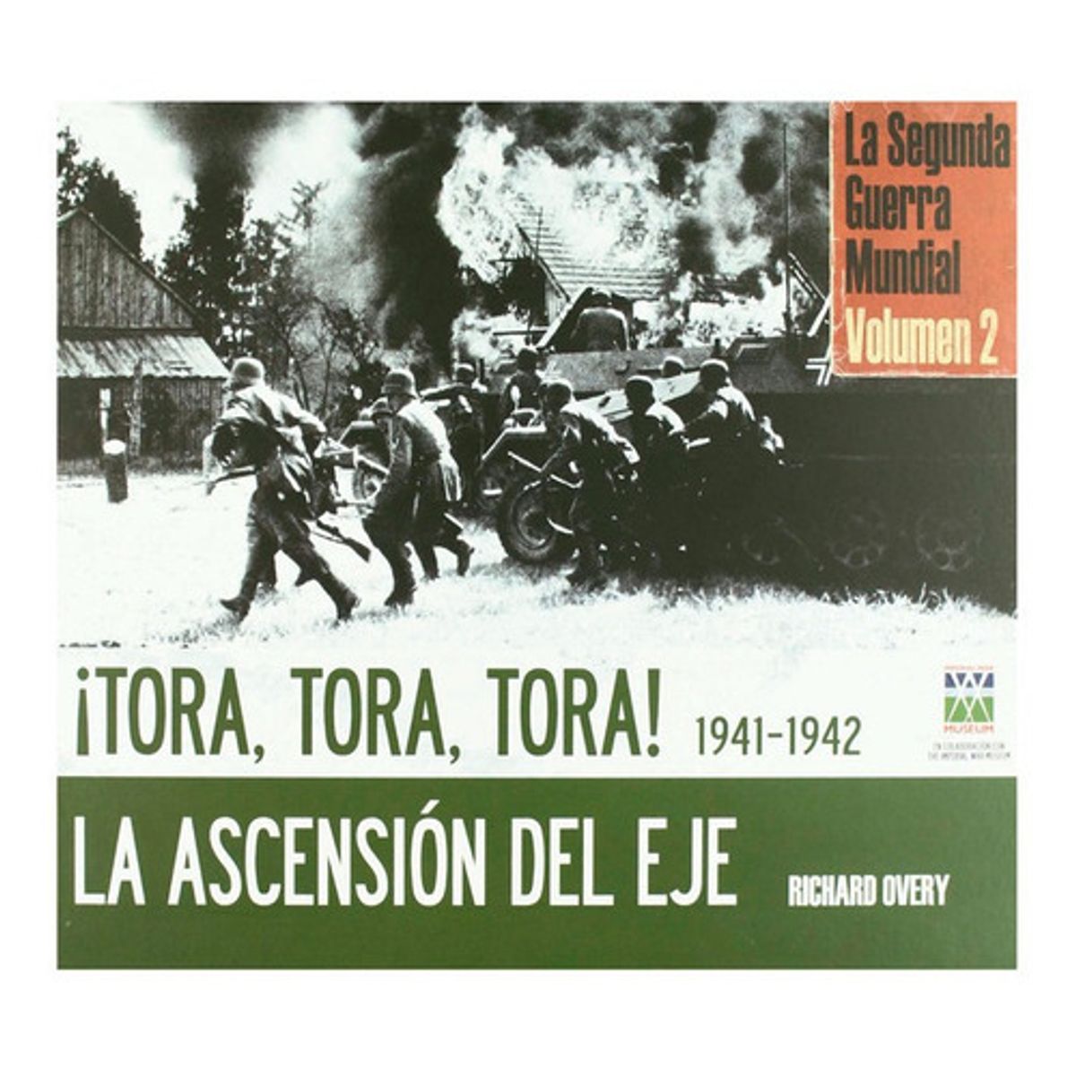 RETAILEXPRESS - Segunda Guerra Mundial Tora Tora