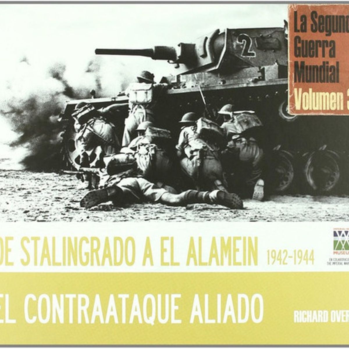 RETAILEXPRESS - Segunda Guerra Mundial Stalingrado