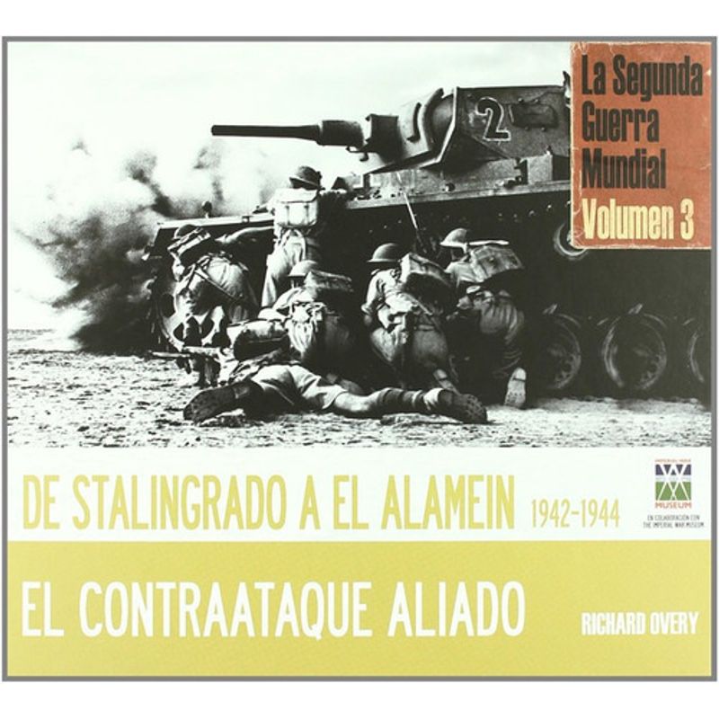 RETAILEXPRESS - Segunda Guerra Mundial Stalingrado