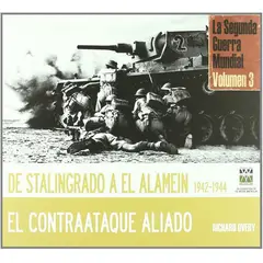 RETAILEXPRESS - Segunda Guerra Mundial Stalingrado