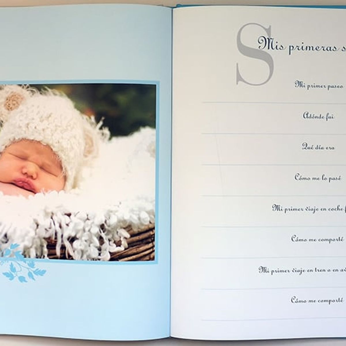 RETAILEXPRESS - Mi Primer Diario ( Niño )