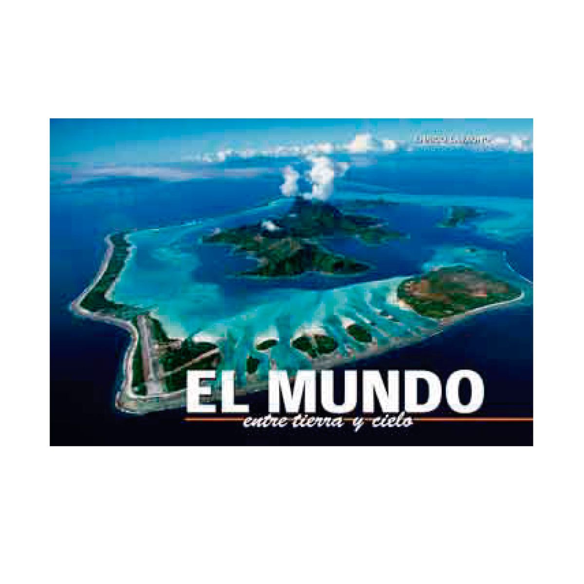 RETAILEXPRESS - El Mundo Entre Cielo y Tierra