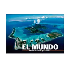 RETAILEXPRESS - El Mundo Entre Cielo y Tierra