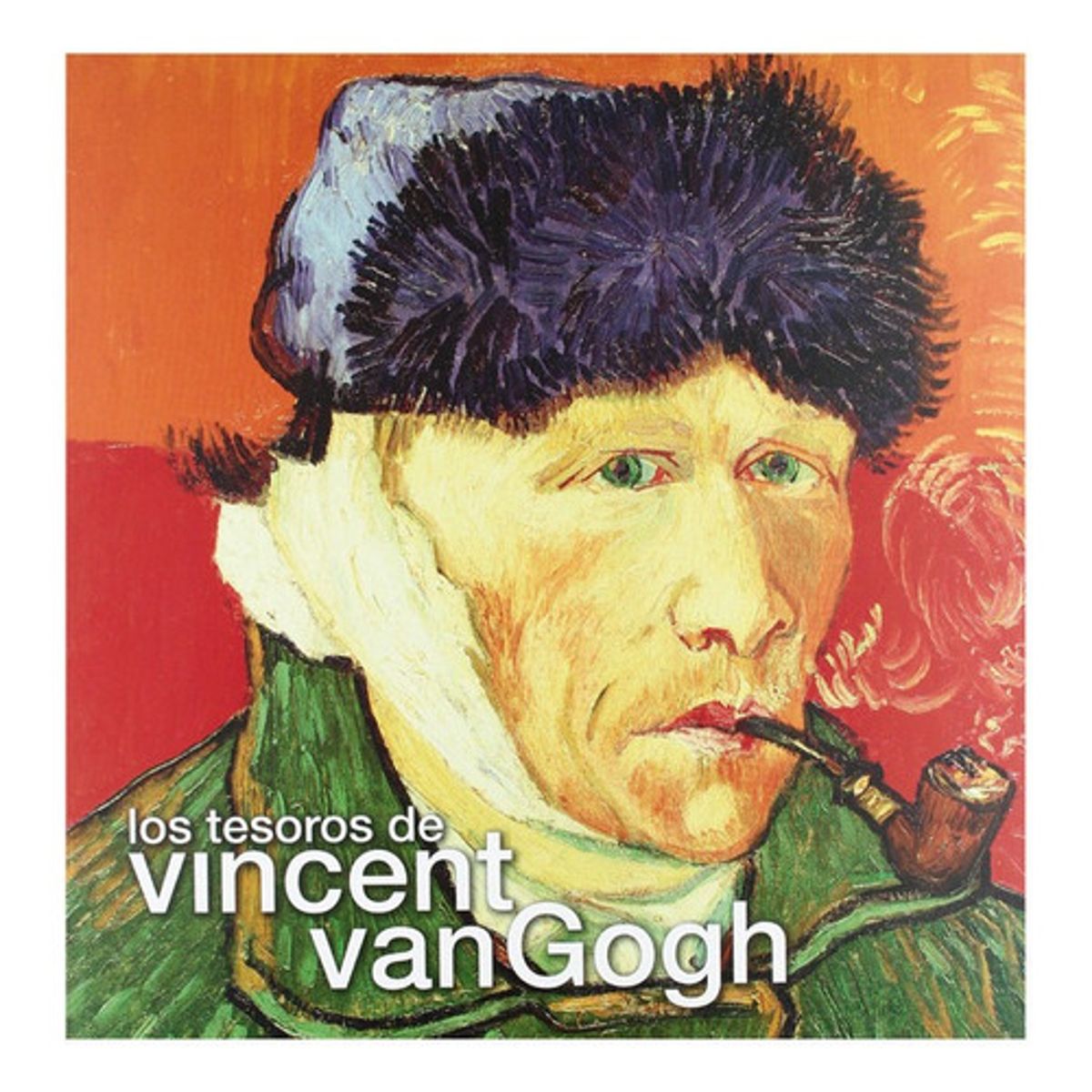 RETAILEXPRESS - Los Tesoros De Vincent Van Gogh