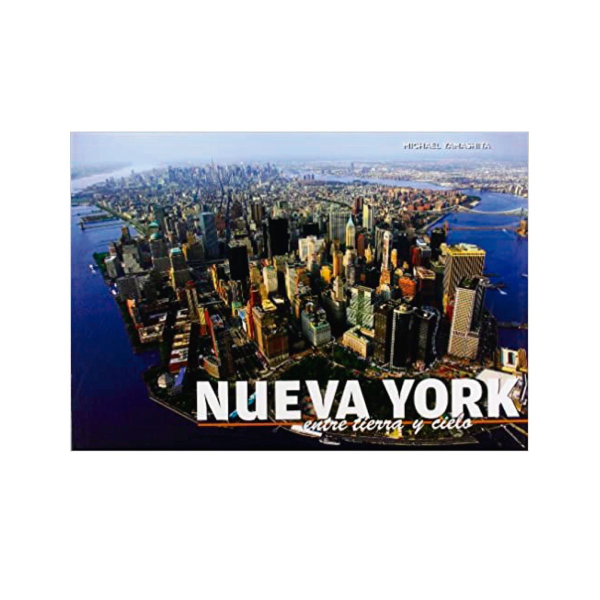 RETAILEXPRESS - Nueva York, Entre El Cielo y La Tierra
