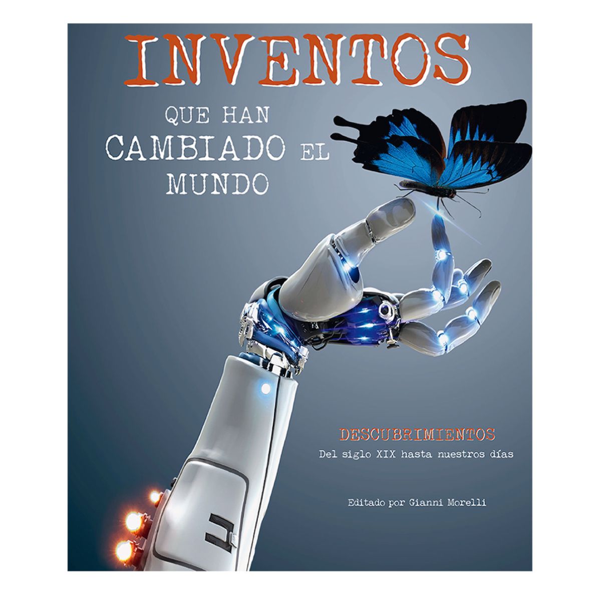 RETAILEXPRESS - Inventos Que Han Cambiado El Mundo
