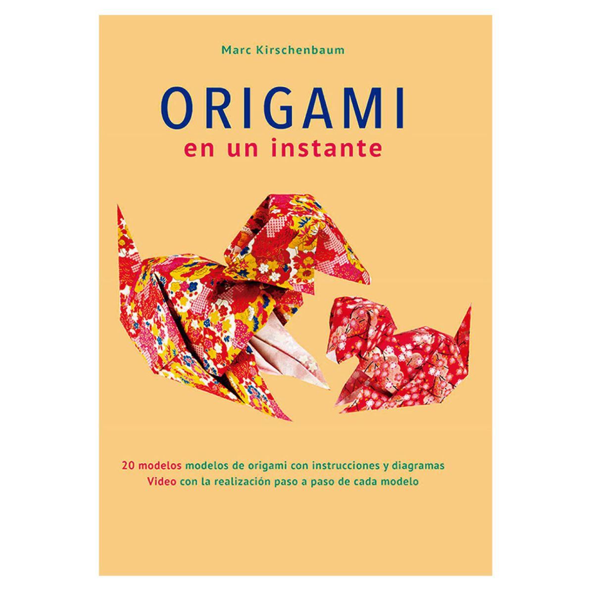 RETAILEXPRESS - Origami En Un Instante