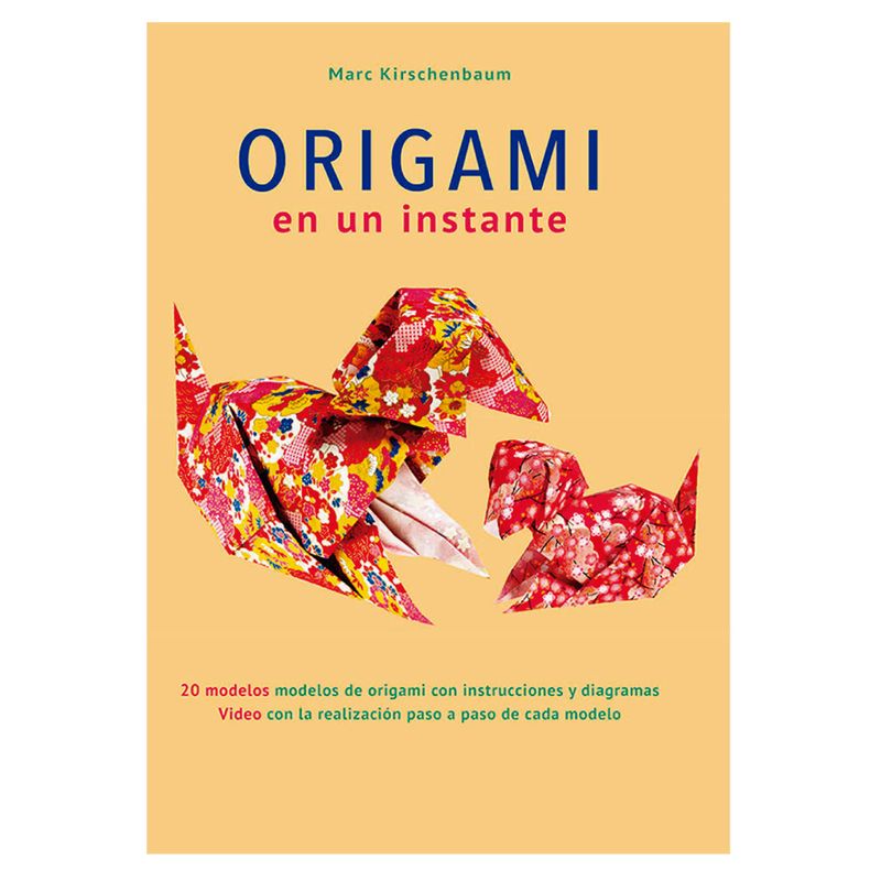 RETAILEXPRESS - Origami En Un Instante