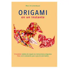 RETAILEXPRESS - Origami En Un Instante