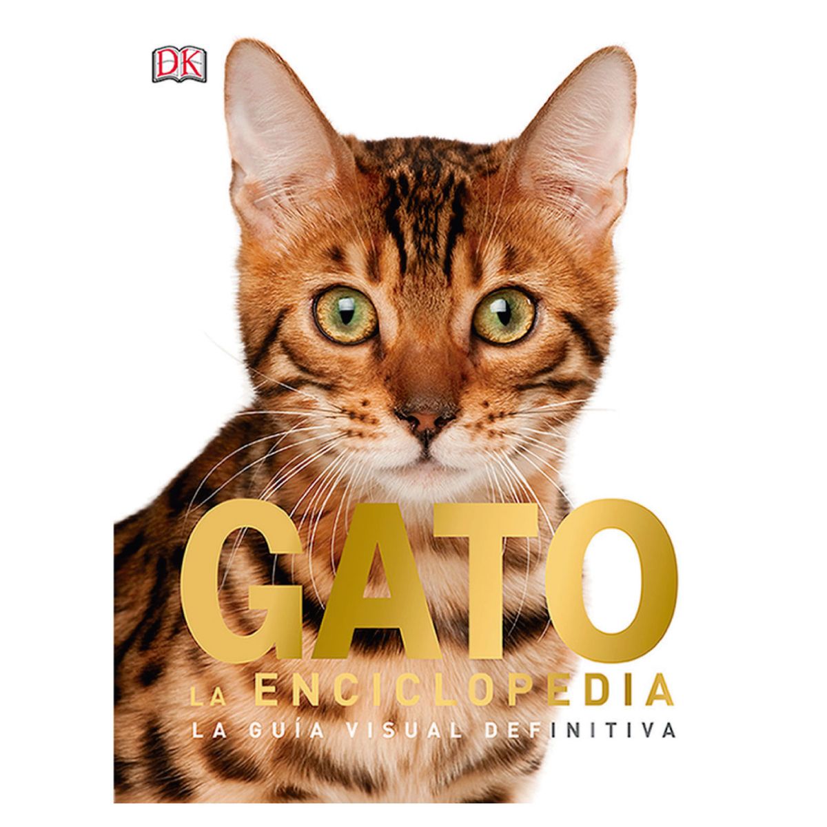RETAILEXPRESS - Gato, La Enciclopedia