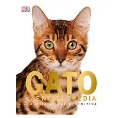 RETAILEXPRESS - Gato, La Enciclopedia