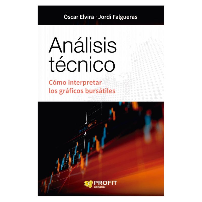 PROFIT - Analisis Tecnico - Autor(a):  Jordi Falgueras