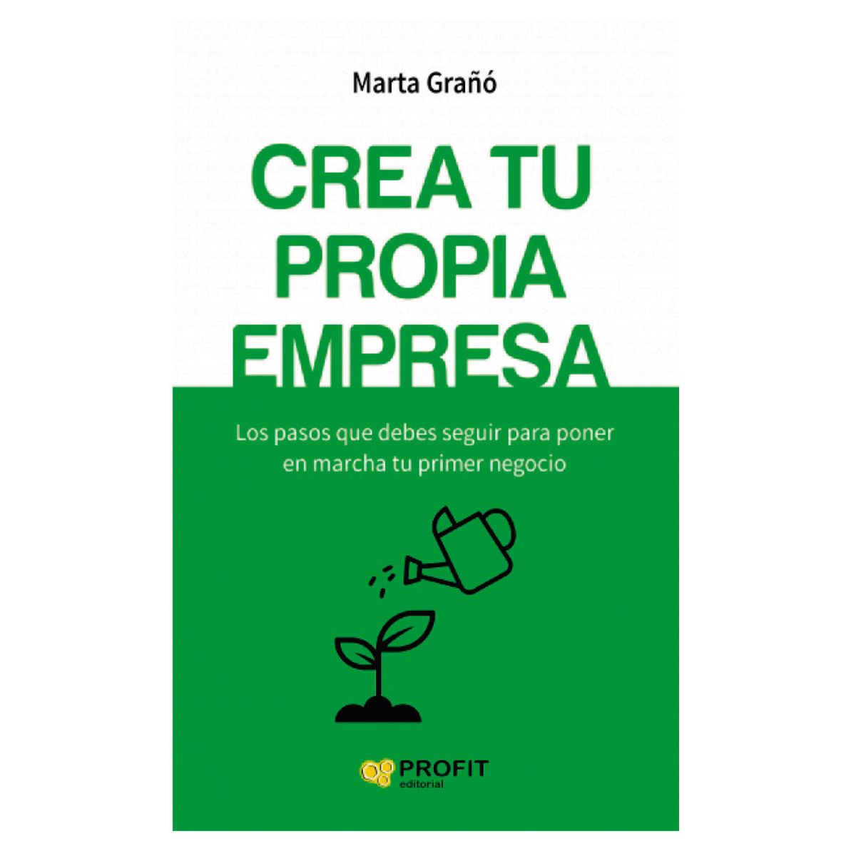 PROFIT - Crea Tu Propia Empresa