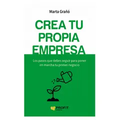 PROFIT - Crea Tu Propia Empresa